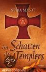 Nuria Masot - Im Schatten des Templers