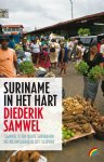 Diederik Samwel - Suriname in het hart