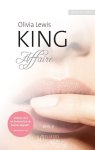 Olivia Lewis - King 2 - Affaire