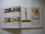 Plowman, John / Kamstra, K., vert. - Beeldhouwtechnieken. Een geillustreerde handleiding voor de traditionele en eigentijdse technieken (The Encyclopedia of Sculpting Techniques)