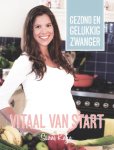 Sanne Knijn - Vitaal van start