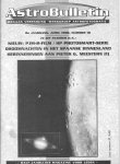 red - astrobulletin april 1998