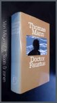 Mann, Thomas - Doctor Faustus - Het leven van de Duitse toondichter Adrian Leverkuhn, verteld door een vriend Mann, Thomas - Doctor Faustus - Het leven van de Duitse toondichter Adrian Leverkuhn, verteld door een vriend