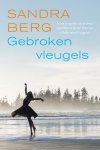 Sandra Berg - Gebroken vleugels