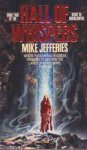 Jefferies, Mike - Heirs to Gnarlsmyre 2: Hall of Whispers