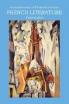 Victoria Best - An Introduction to Twentieth-Century French Literature