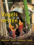 [{:name=>'Michael Lohmann', :role=>'A01'}, {:name=>'G. Abels', :role=>'B06'}] - Vogels In De Nesten