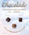 J. Ashton - Chocolade onweerstaanbaar lekker en ... gezond