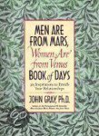 John Gray - Men Are from Mars Women Are from Venus Book of Days