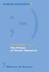 Victor Raskin - The Primer of Humor Research