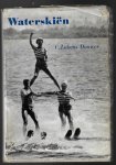 Lakens Douwes, C. - Waterskiën