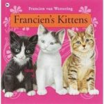Westering, Francien van - Francien's Kittens Westering, Francien van - Francien's Kittens