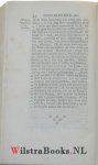 Hesz, (Hess), J. J. - Geschiedenis der Israëlieten - voor de tijden van Jesus.