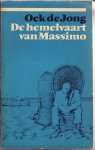 Jong, Oek de - De hemelvaart van Massimo; verhalen