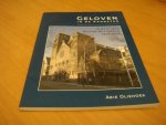 Oliehoek, Arie - Geloven in de Randstad - Vijftig jaar Bisdom Rotterdam 1956-2006