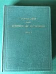 Luther, dr Maarten - Stemmen uit Wittenberg deel III; preken, artikelen, brieven enz. van Luther en zijn tijdgenoten