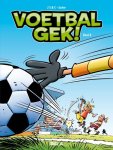 Christophe Cazenove, Jenfevre - Voetbalgek 8 - Voetbalgek! deel 8