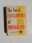 Purves F. - The Focal Encyclopedia of Photography -  DESK EDITION