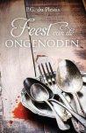 P.G. du Plessis - (1) Feest Van De Ongenoden