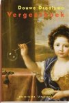 Draaisma, Douwe - Vergeetboek