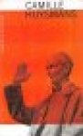 Roemans, Rob en Hilda van Assche (samenstelling) - CAMILLE HUYSMANS  - een levensbeeld gevestigd op persoonlijke getuigenissen en eigen werk