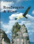 Brink, Henk van den - Roofvogels & Uilen