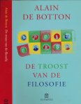Botton, Alain de - De Troost van de Filosofie