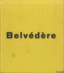 Hodel, Rudy & Thom Mercuur - Museum Belvédère. De Collectie