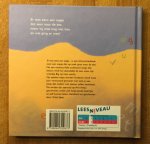 Spee, Gitte - Er was eens een aapje... / over letters van aap tot zee