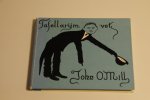 O 'Mill - Tafellarymvet / druk 12