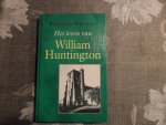 Wright Thomas - Het leven van William Huntington