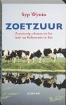 S. Wynia - Zoetzuur