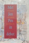  - Met Jan Pen in debat / druk 1