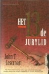 Lescroart, John T. - Het 13de jurylid