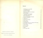 Beckman, Thea - De Gouden Dolk