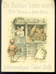 Fred Thomas, Anton Pieck - De bakker bakte voort