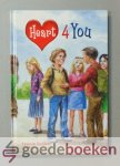Suijker, Teunie - Heart 4 you