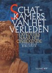 Kirchner, Gottfried - Schatkamers van het verleden. Expedities naar het onbekende.