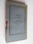 Bojesen, Dr.E.F. & Dr.M.C.Michaelis - Handboek der Romeinsche Antiquiteiten benevens eene korte geschiedenis der romeinsche letterkunde