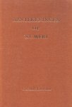 Mackintosh, C.H. - Mackintosh, C.H.-Aantekeningen op Numeri