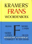 Prick, van Wely F.P.H. - Kramers Frans woordenboek F/N N/F
