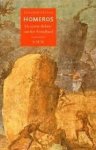 Latacz, Joachim - Homeros. De eerste dichter van het avondland