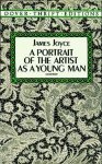 James Joyce 11202 - A Portrait of the Artist as a Young Man
