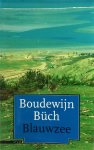 Boudewijn Büch 10327 - Blauwzee Eilanden, vierde deel