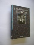 Biesheuvel, J.M.A., comm. / Hart, H.'t, Hart, M.'t, Korteweg, A. en Reve, K. van het, bijdragen - Biesboek.  Foto's, documenten en tekeningen, becommentarieerd door J.M.A.,