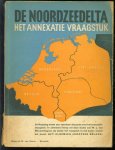 Nieuwenhuysen, W.L. van - De Noordzee-delta, een studie over het annexatie-vraagstuk