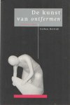  - De kunst van ontfermen. Studies voor Gerben Heitink. Onder red. van A.Lanser, J.van Nijen, C.Stark en S.Stoppels.