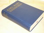 Marx K. - Grundrisse der kritik der politischen ?konomie (rohentwwurf) 1857-1858. Anhang 1850-1859