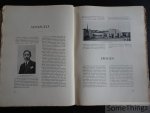 Anon. / Willem Elsschot (pseud. Alfons de Ridder) (edit.) - Het gulden boek der wereldtentoonstelling voor koloniën, zeevaart en Vlaamsche kunst, Antwerpen 1930