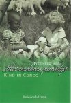 VERLINDEN Peter - Het verloren paradijs. Kind in Congo